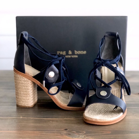 rag and bone eden sandal